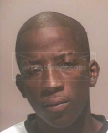 Aserial D Jones