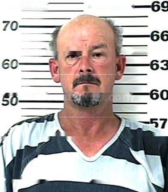 Kevin Scott Spurgeon
