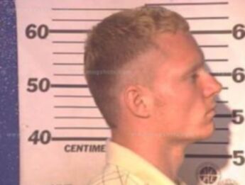 Chad Oniel Todd