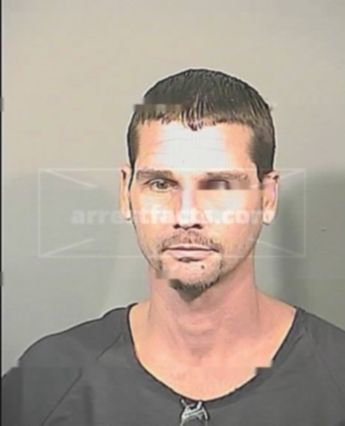 Joseph Michael Odell