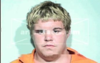 Zachary Jordan Chrisman