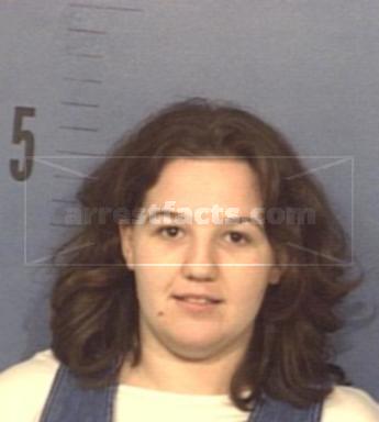 Samantha May Thomas