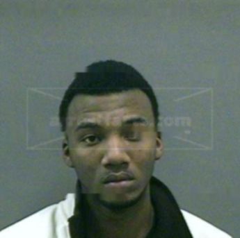 Sherwin Terrell Evans