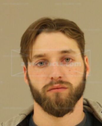Adam Vincent Fortier