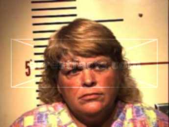 Janie Reeve Alexander