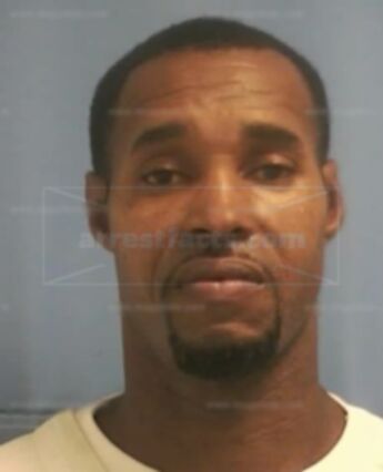 Perry Irby
