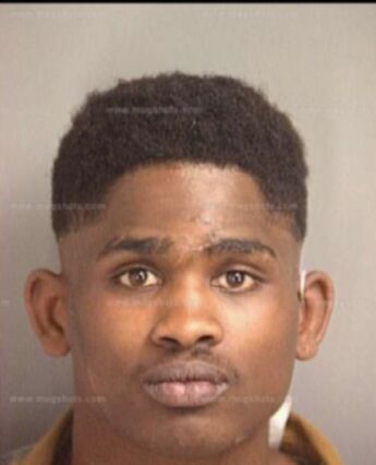 Edward Lee Harrell