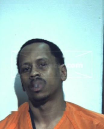Maurice Scott