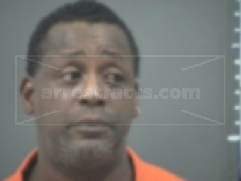 Stanley Wayne James