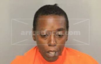 Tywana Lashi Burgess