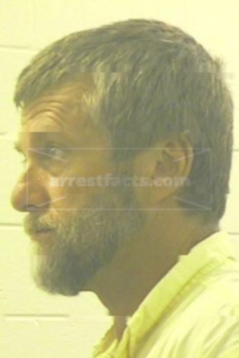 Timothy Clayton Goolsby