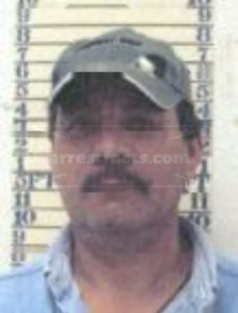 Rogelio Hinojos