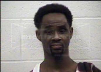 Theodore Andre Scott