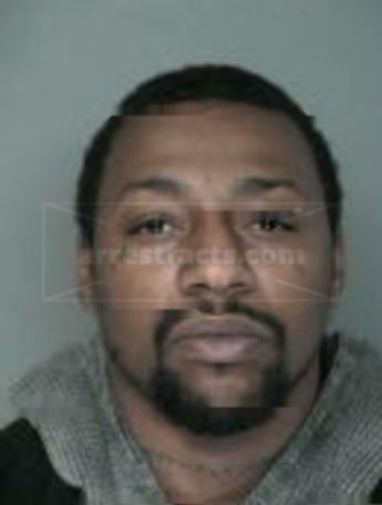 Rajon A Sanders