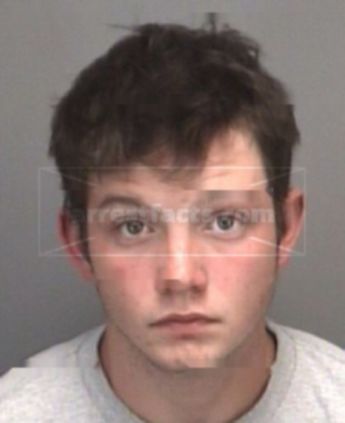 Corey Tyler Smith