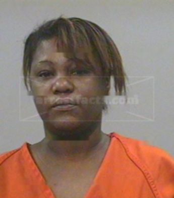 Michelle Jenkins Davis