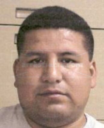 Geronimo Herrera Chazaretta
