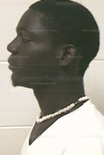 Cameron Dontreal Durden