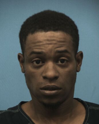 Terrance Trey Cage