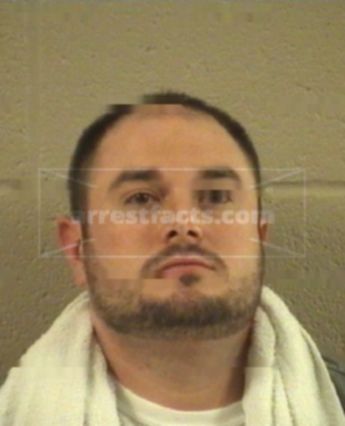 Gregory Brooks Harmon