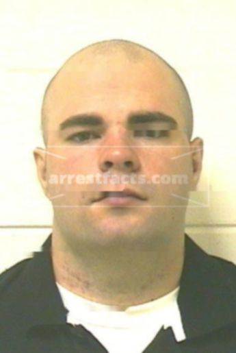 Korey James Rudy