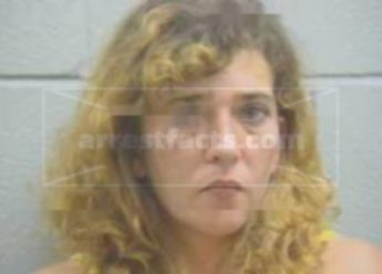 Donna Elaine Acree