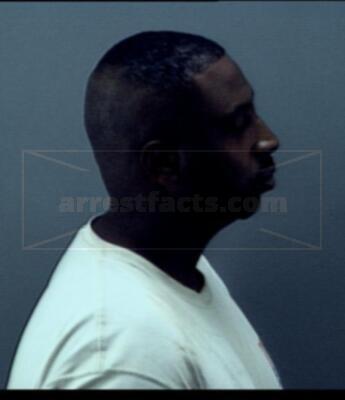 Michael Brandon Garrett