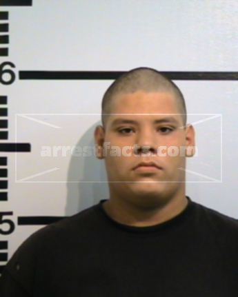 Frank Steven Gonzales
