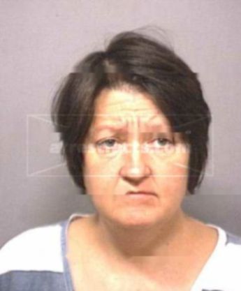 Joan Marie Small