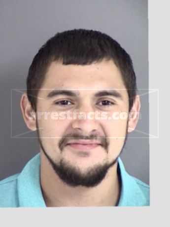 Armando Jesus Delacruz
