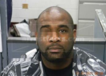 Nathaniel Deandre Newton