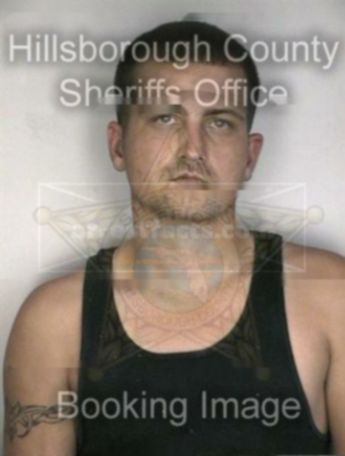 Chad Robert Rollins