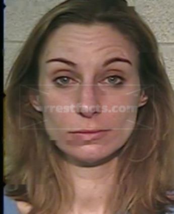 Alana Margaret Spink