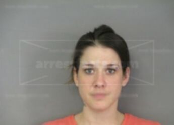 Amanda Ann Mcbride