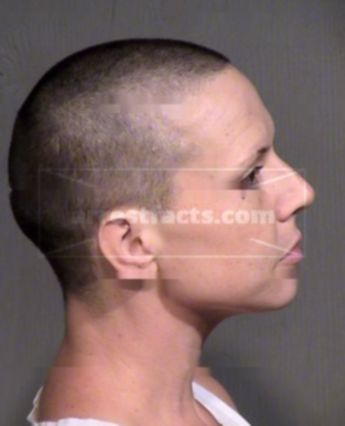 Hayley Christine Spaulding