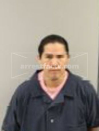 Justin Lee Robinson