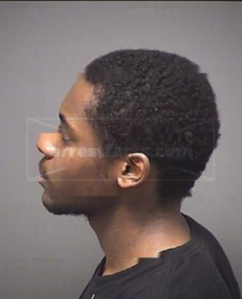 Teaco Edward Malone
