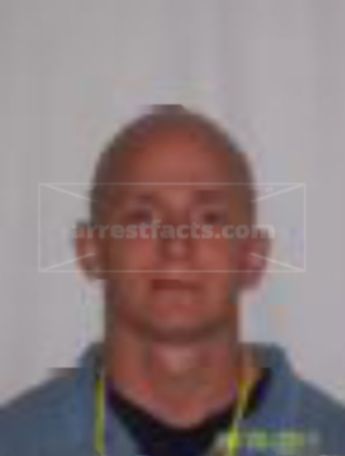 Erick Anthony Eivers