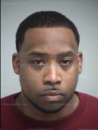 Myron Jerrell Hayes