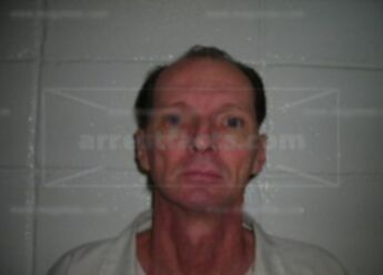 Hubert Wayne Barnes