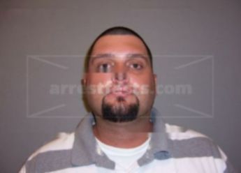 Joshua Paul Anderson