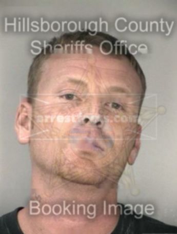 Casey Dewayne Sheppard