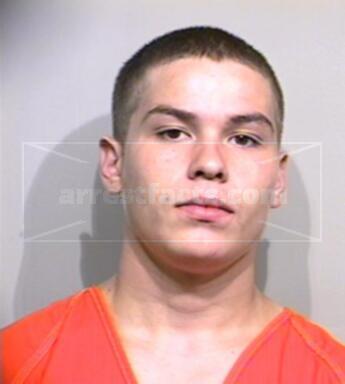 Bryan Randall Clay