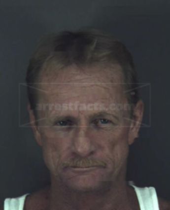 Malcon Trent Barnett