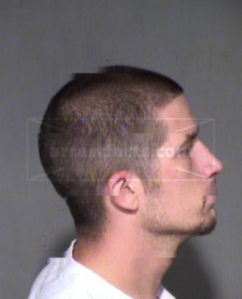 James Arnold Baker