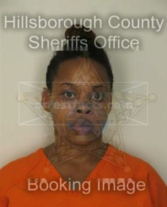Theresa Mccloud