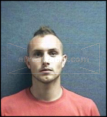Nicholas Allen Newman