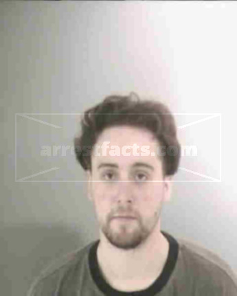 Ruston Ward Waldron