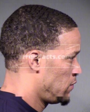 Rico Michael Conner