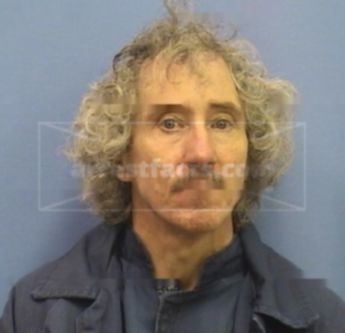Donald Marshall